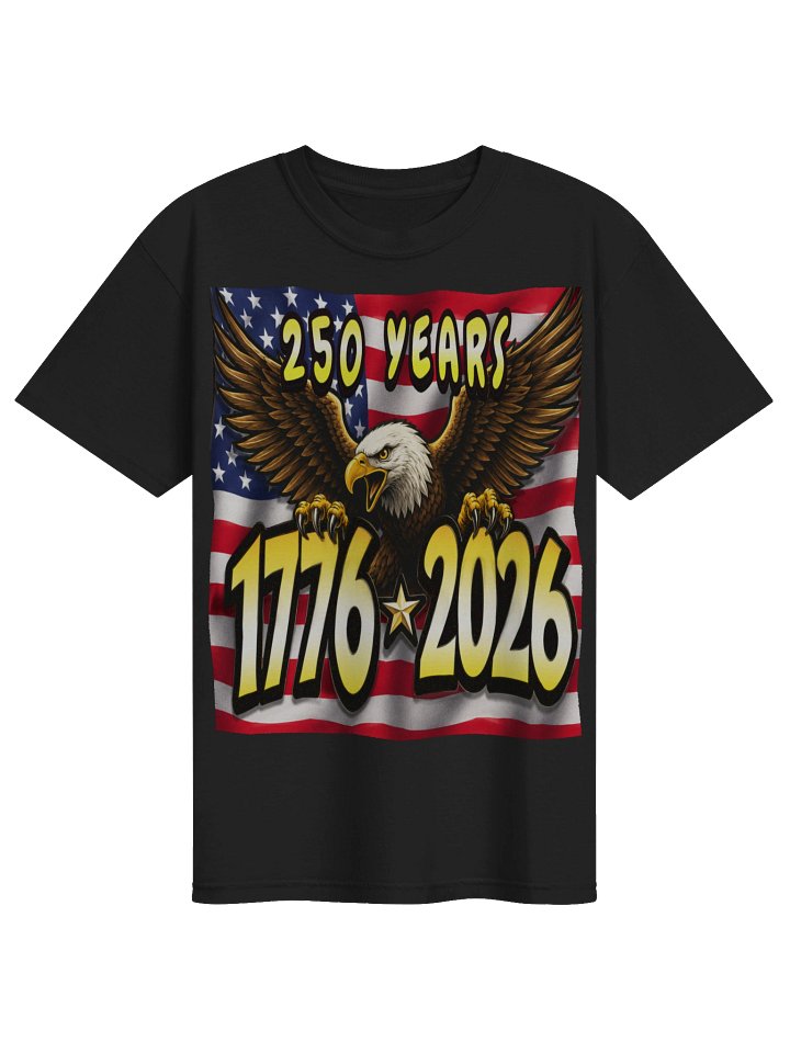 250 Years of freedom product image (1)