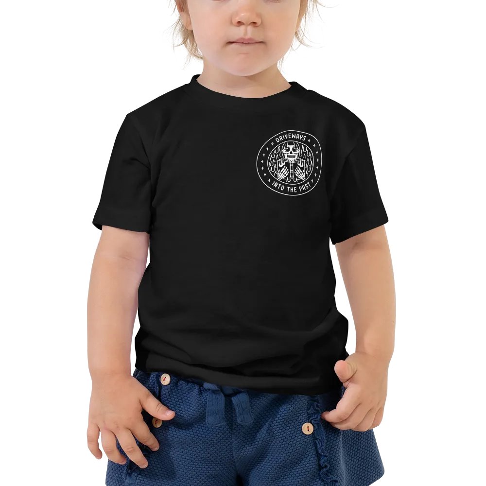 Book Burner Toddler T-Shirt product image (4)
