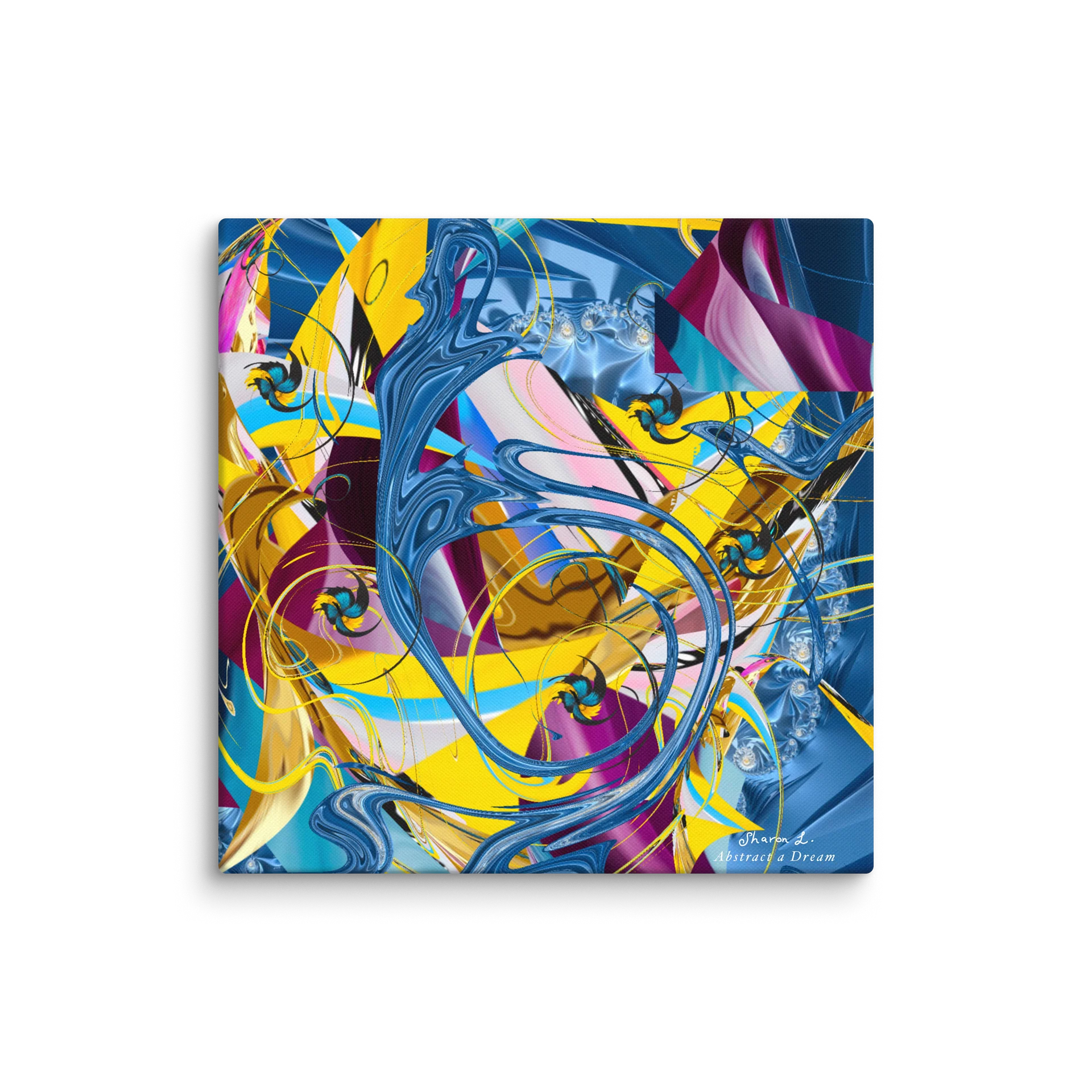 The Butterfly Dance product image (1)