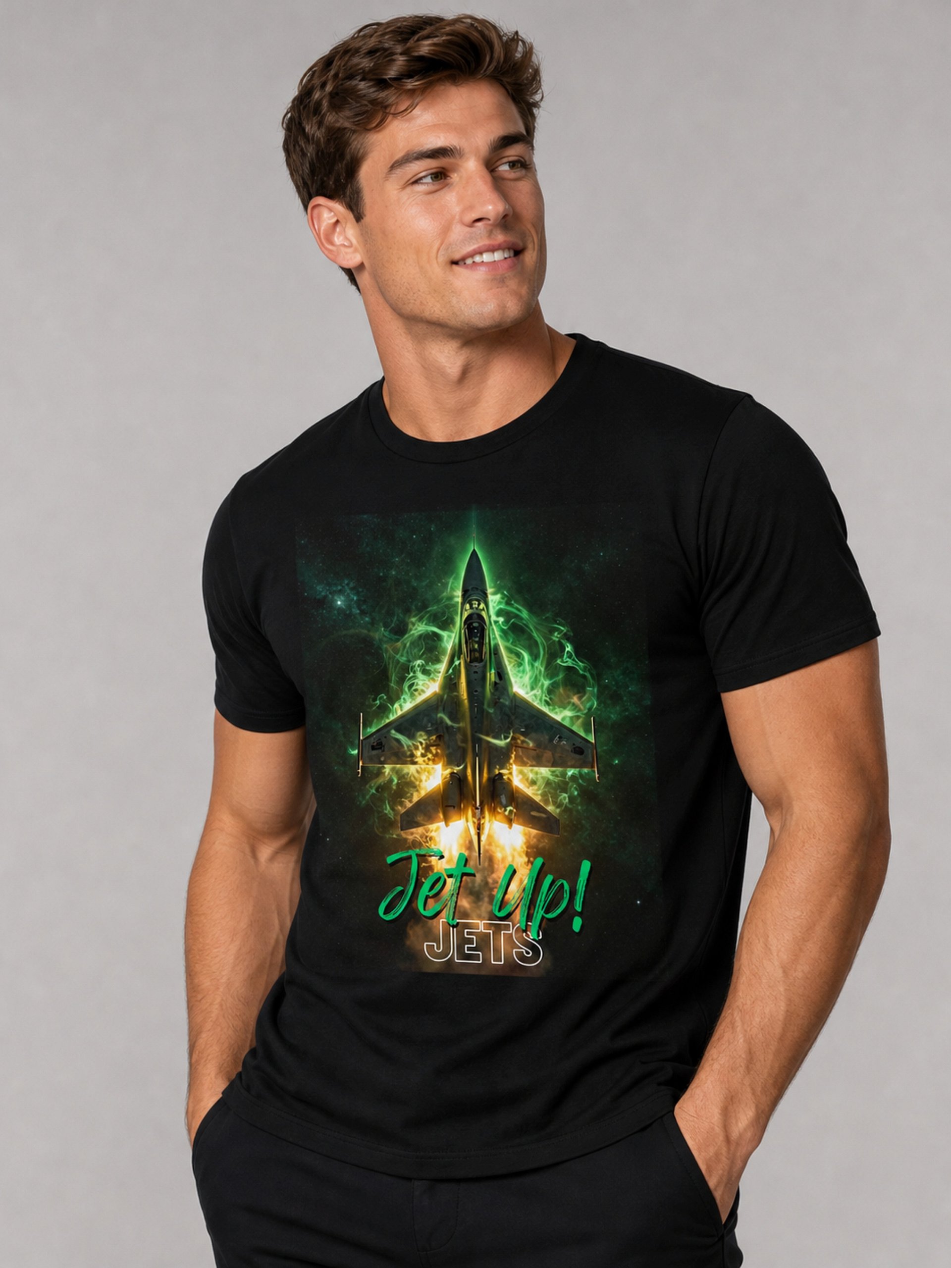 Jets - Jet Up! product image (1)
