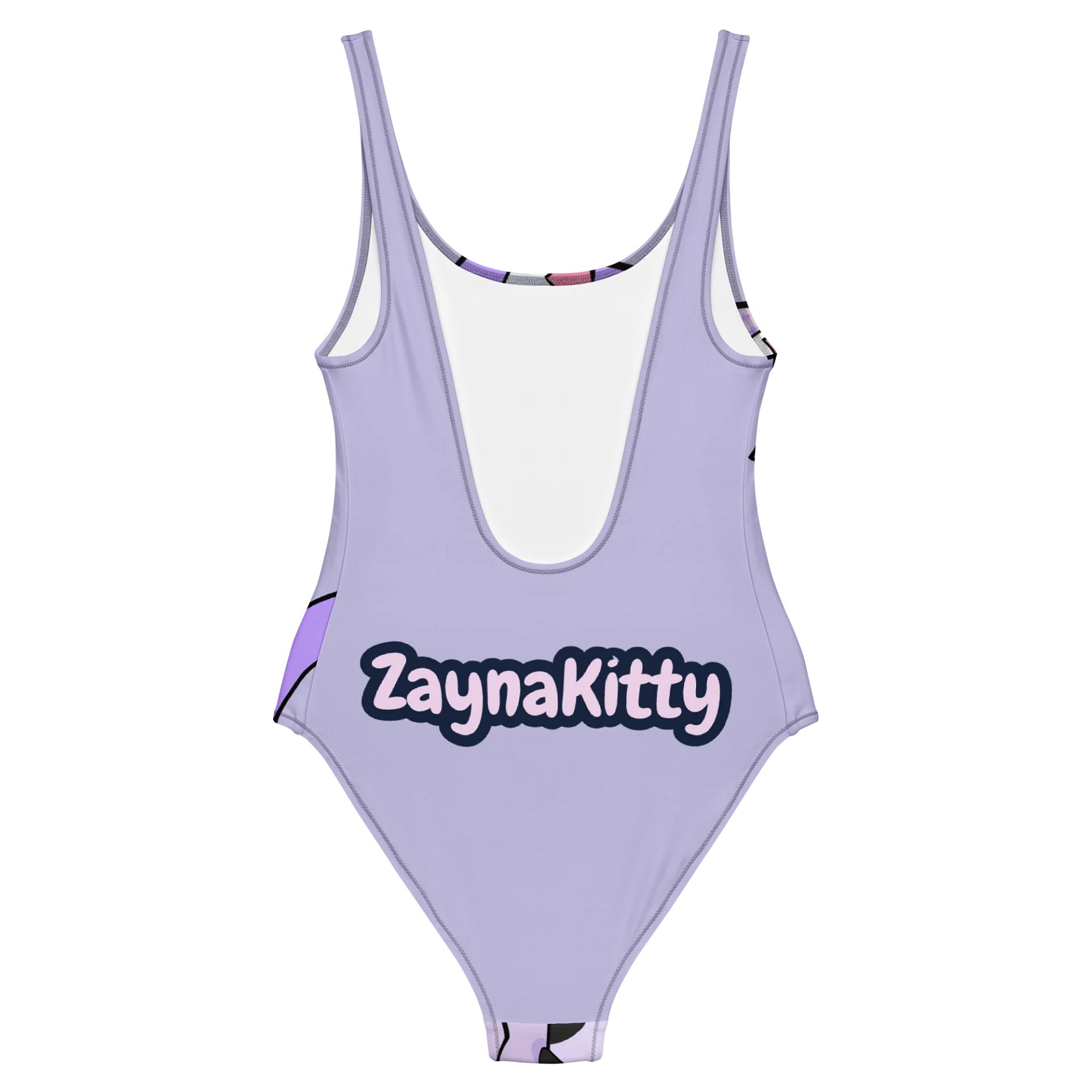 ZaynaKitty Onepiece Swimsuit product image (6)