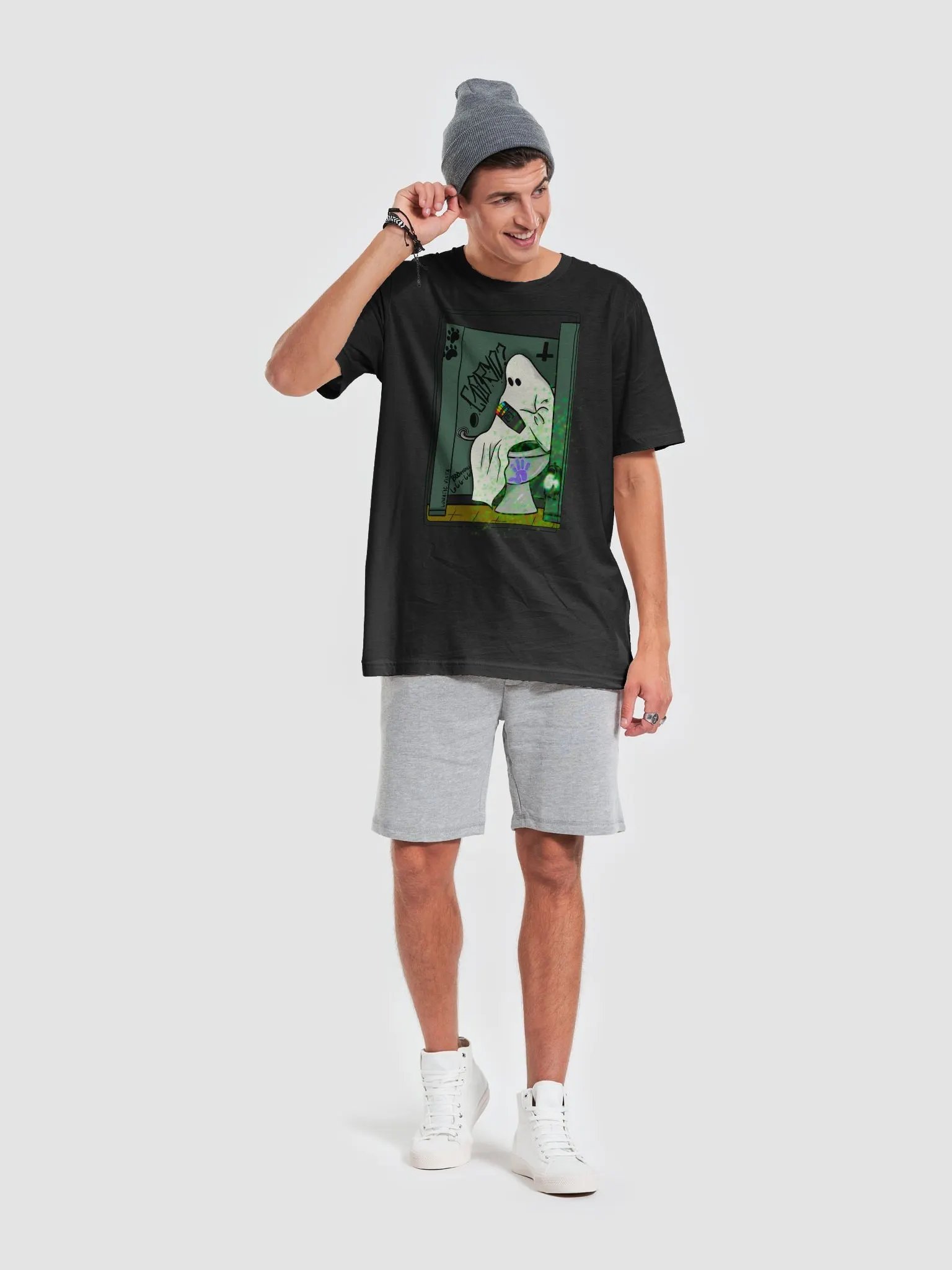 Goryo or Gloryhole? product image (7)