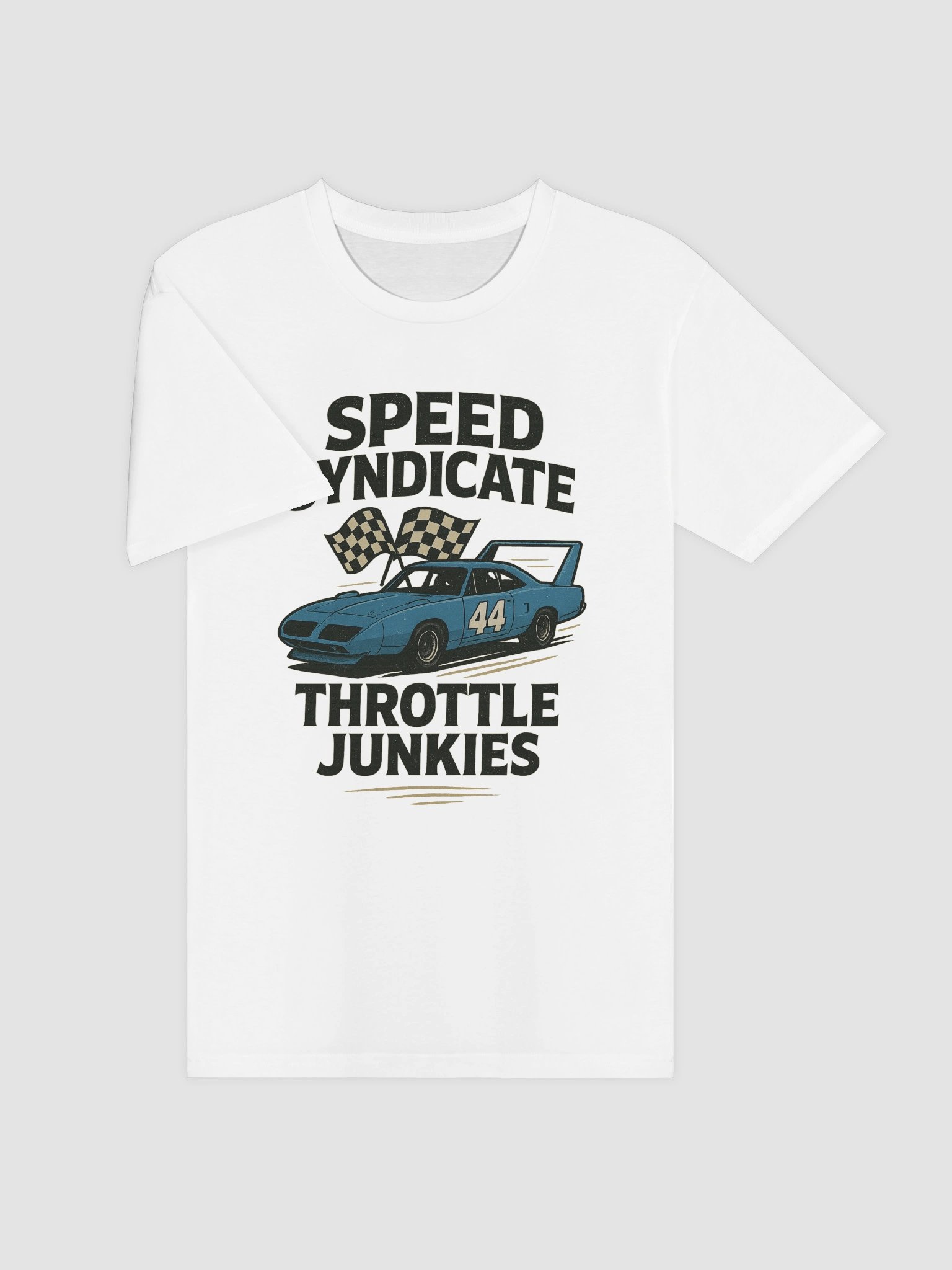 SPEDICATE T-SHIRT product image (3)