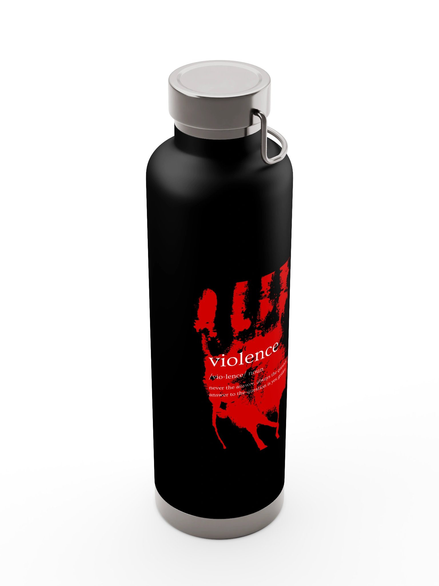 RVG Violence Vacuum Bottle product image (6)