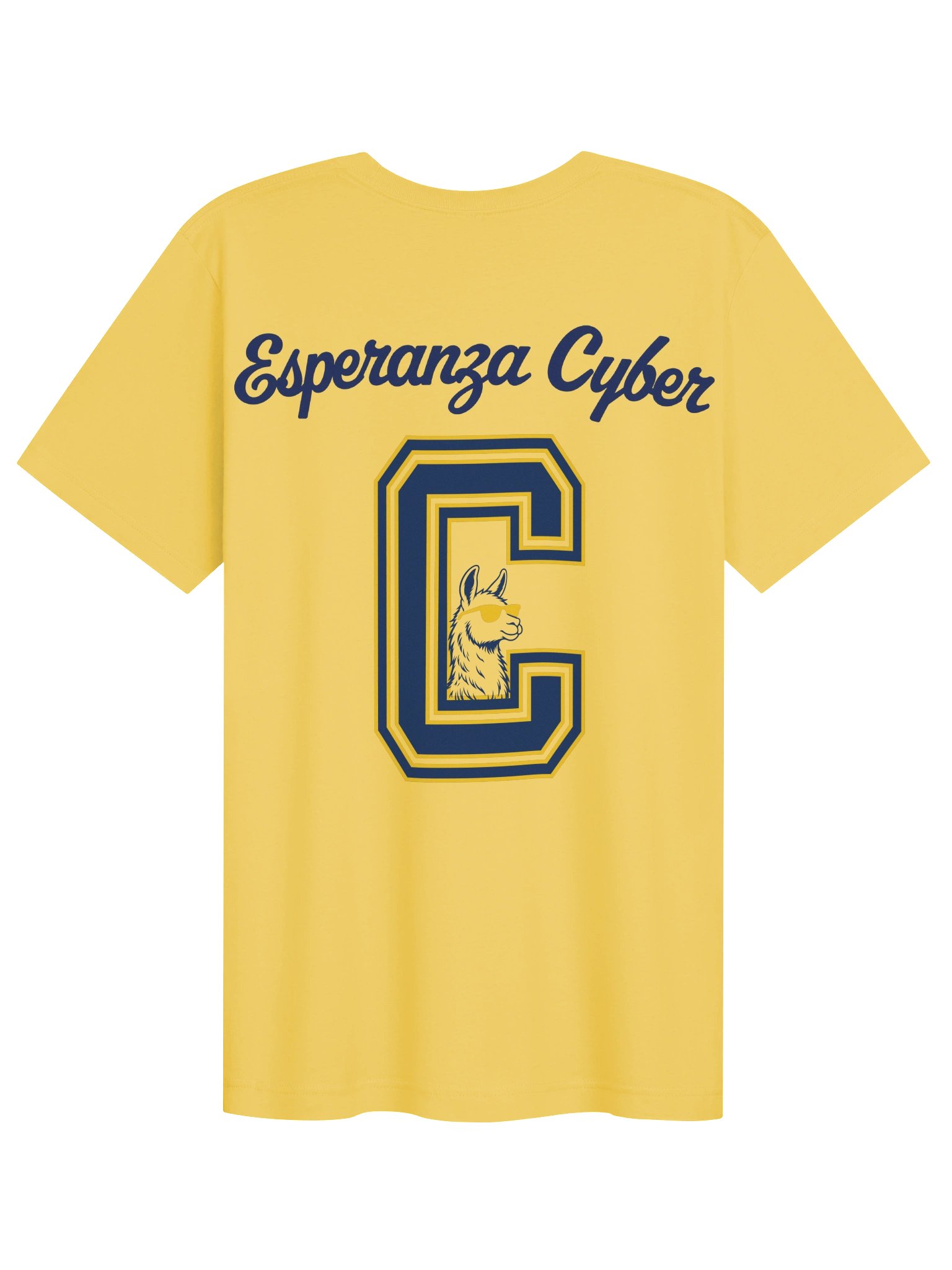 Cyber T-shirt product image (2)