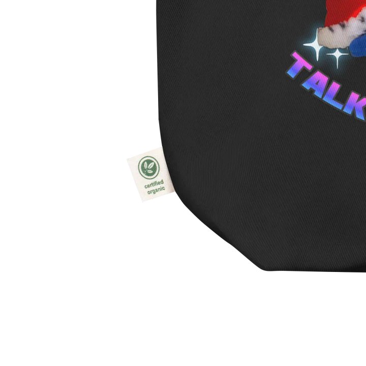 Talking To Women Tote Bag product image (2)