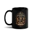 Insomnia of the Soul Gothic Mug