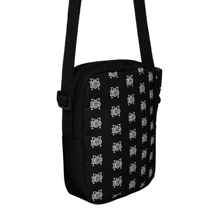 CUSSDEM Graffiti Crossbody Bag product image (2)