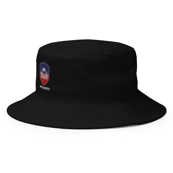 Black Bob product image (3)