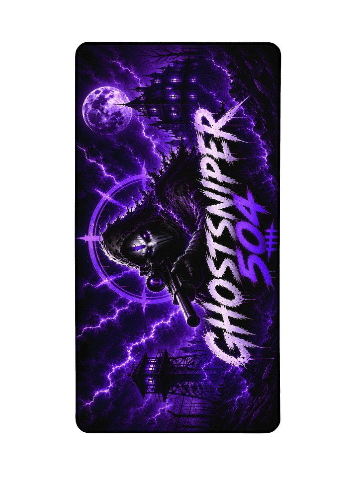 ghostsniper504 desk pad product image (2)