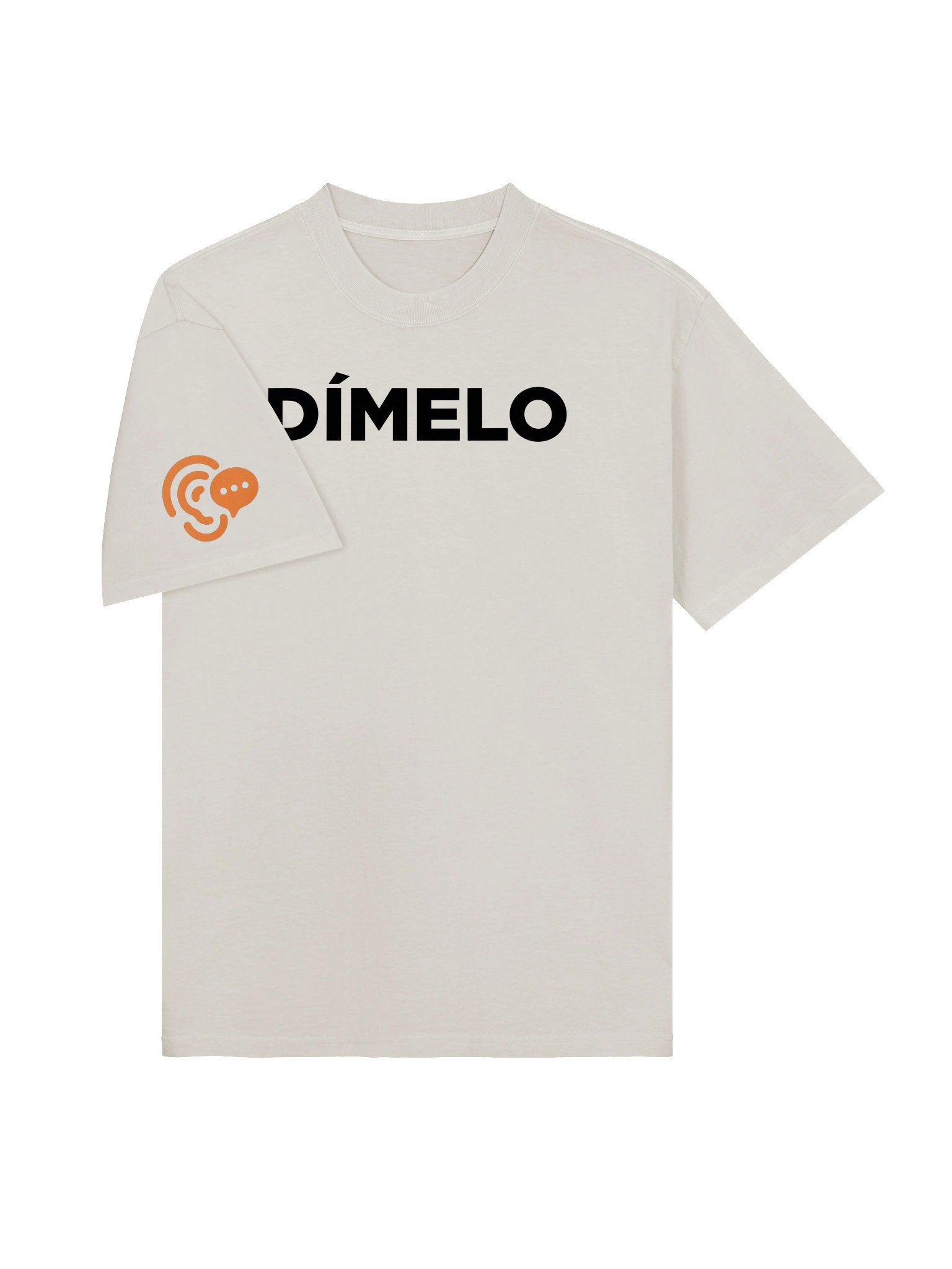 The DÍMELO Poloche (Natural) product image (11)