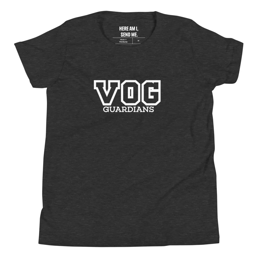 VOG VINE - Youth Tee product image (5)