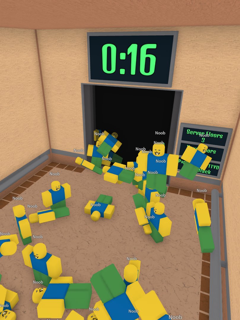 The Elevator product image (3)