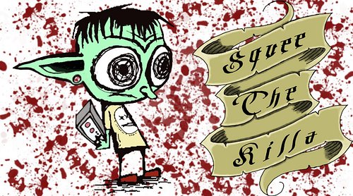 Some police videos maybe some games later
NO STREAM TOMORROW!
https://arena.social/squeethekilla17
https://kick.com/squeethek...