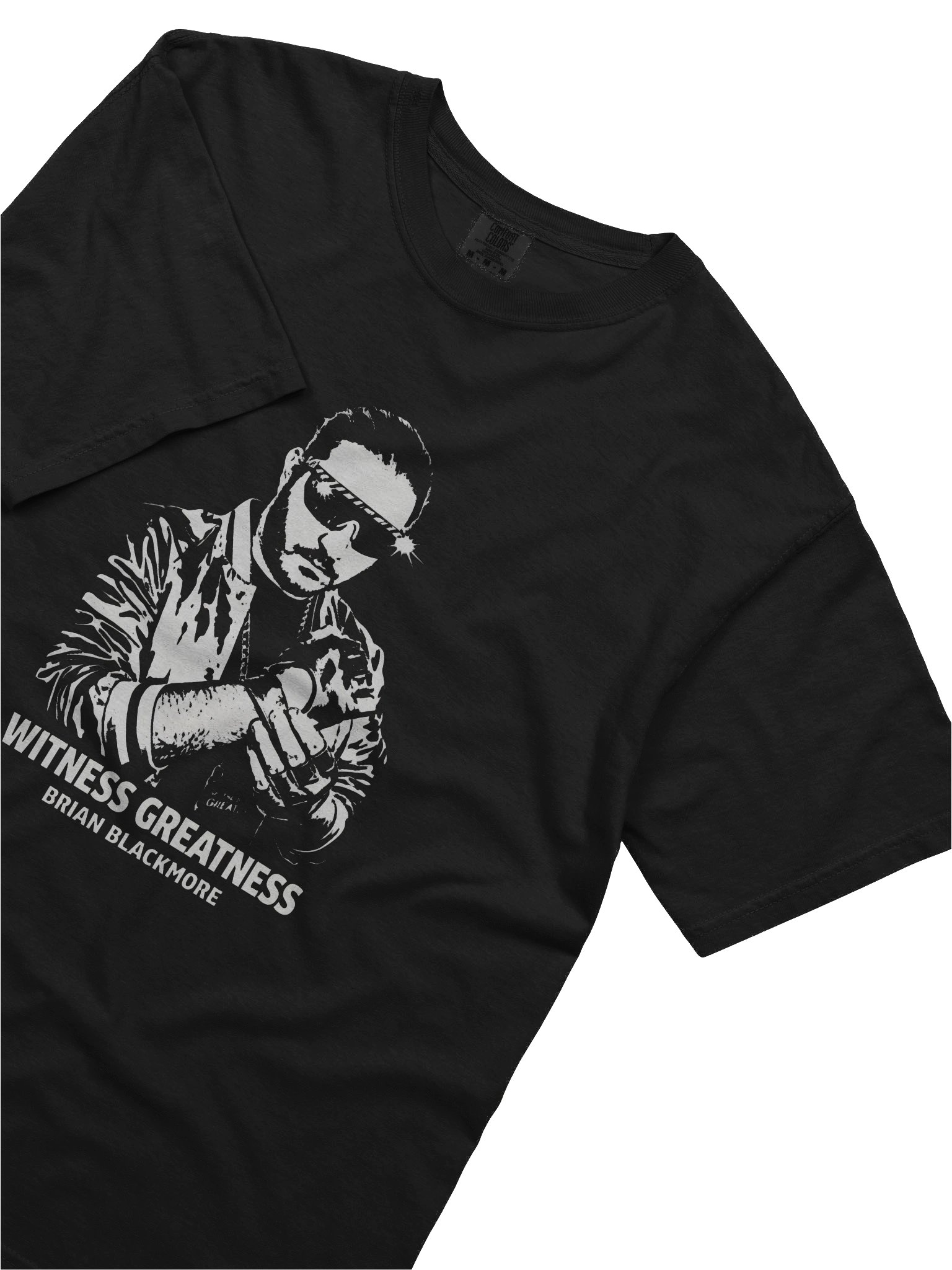 Witness Greatness product image (5)