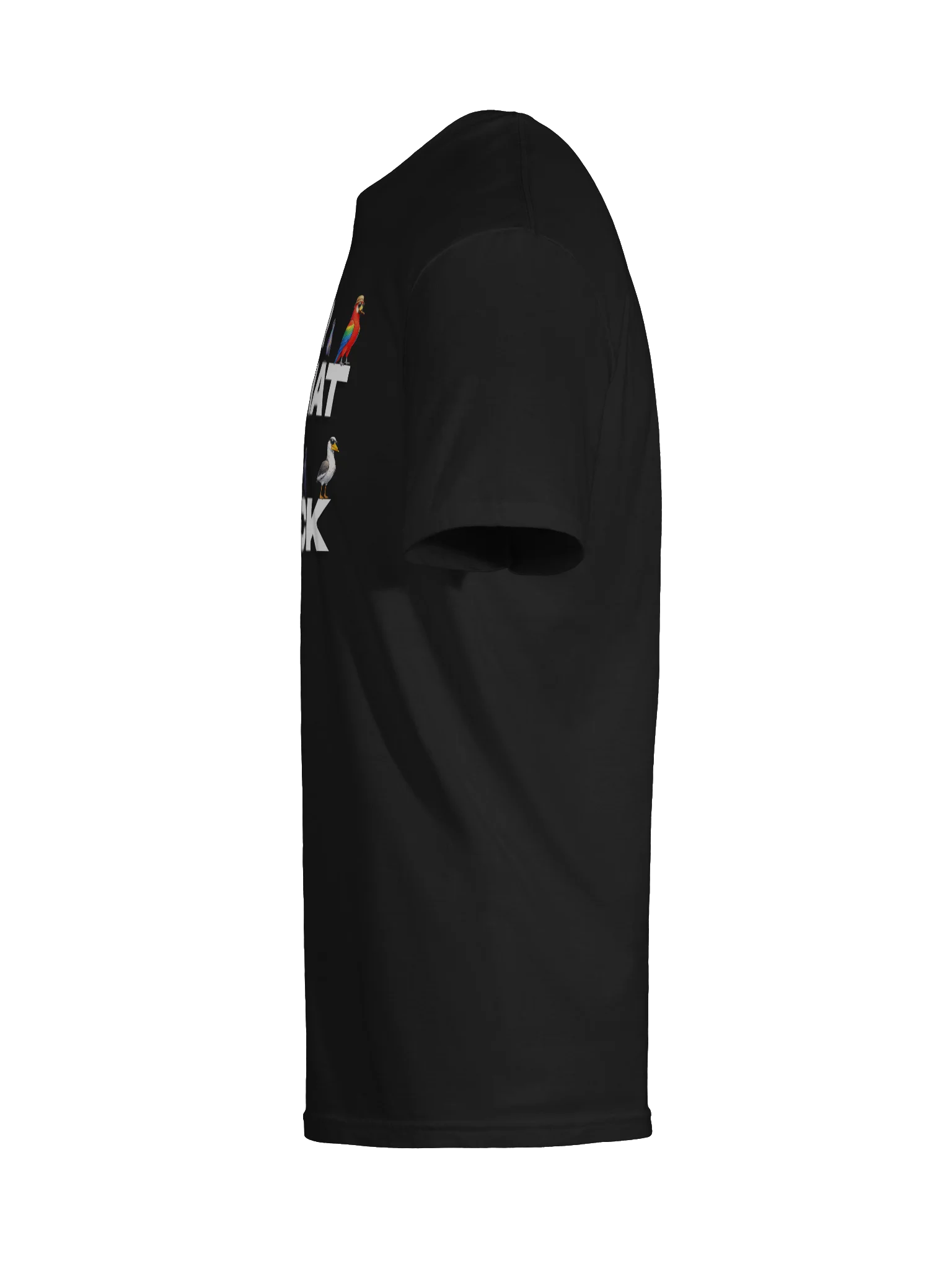 Wear What You Flock With Tee product image (3)