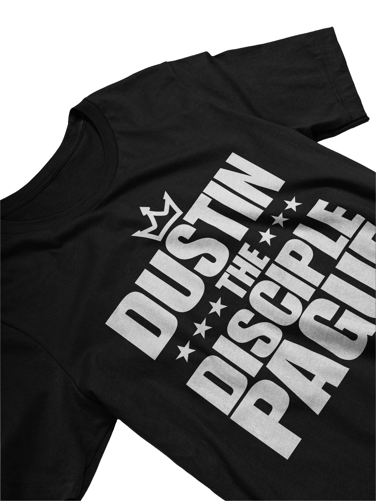 Disciple Legacy Shirt product image (3)