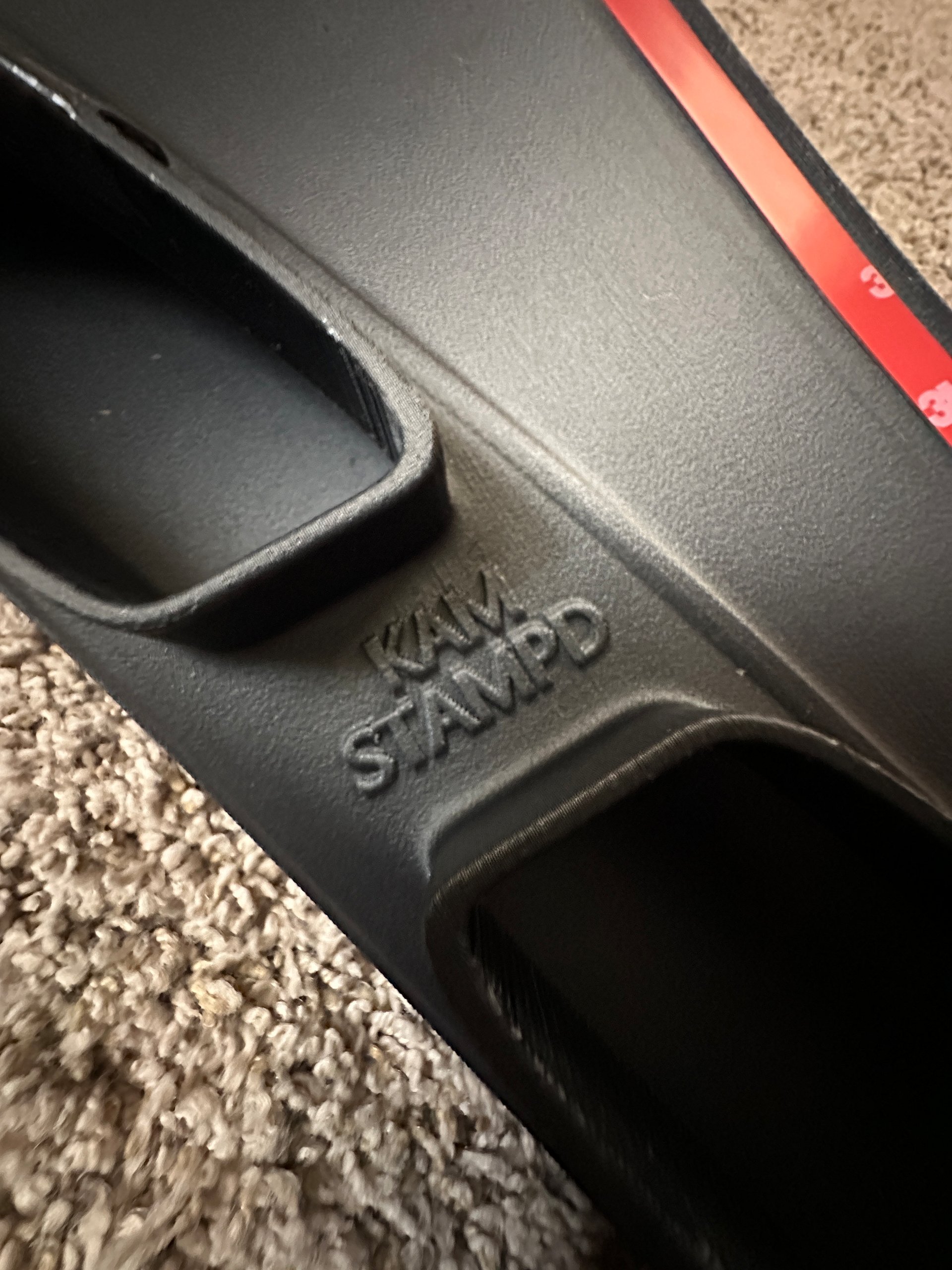 Mazda RX-8 Fender Vent product image (6)