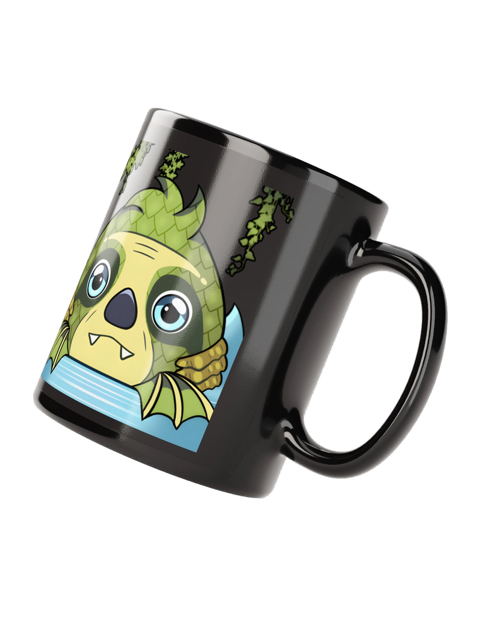 Sloths Creatures Mug product image (4)