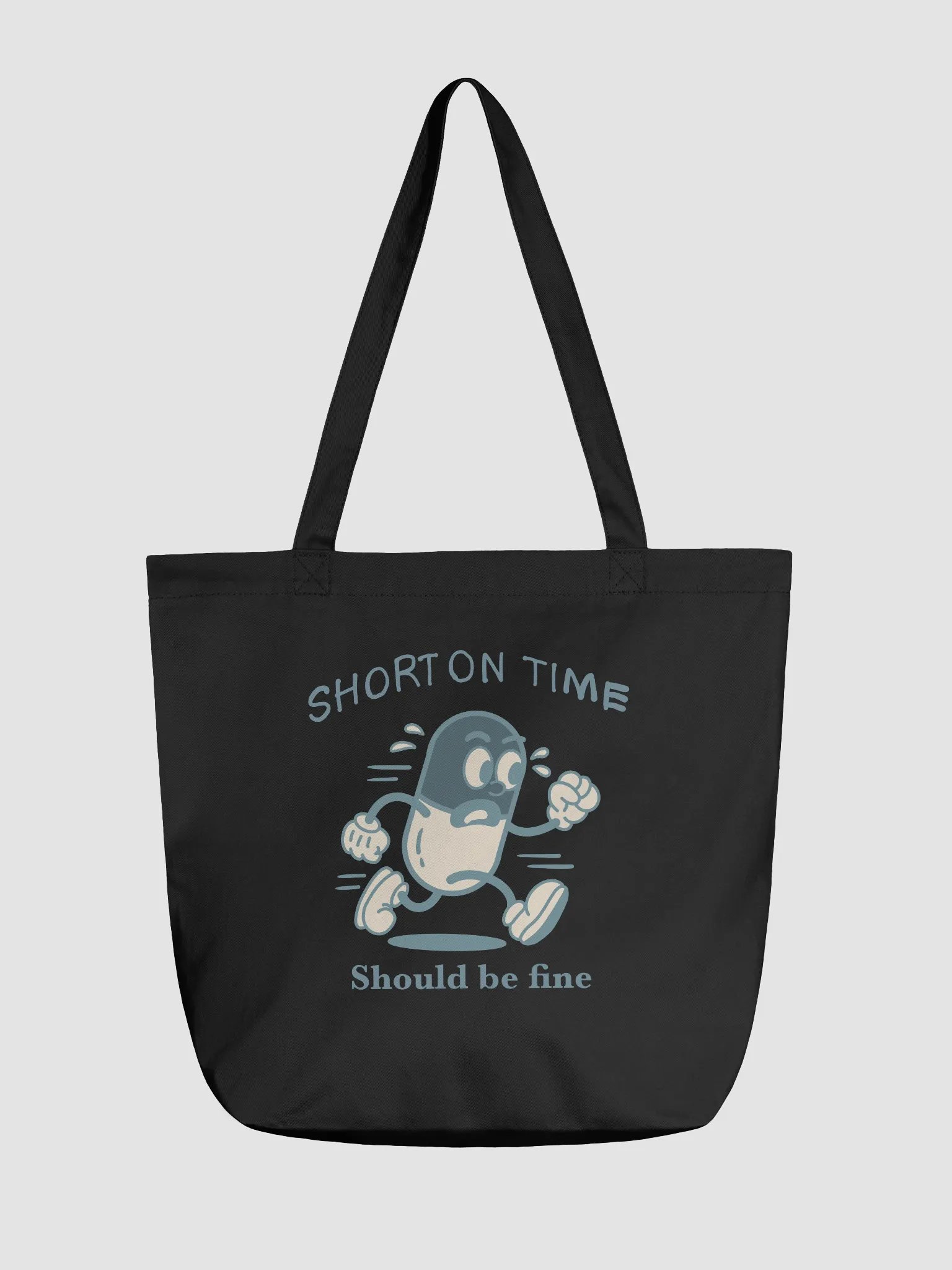 Short On Time product image (2)