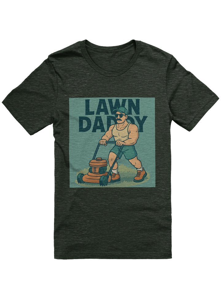 Lawn Daddy product image (4)