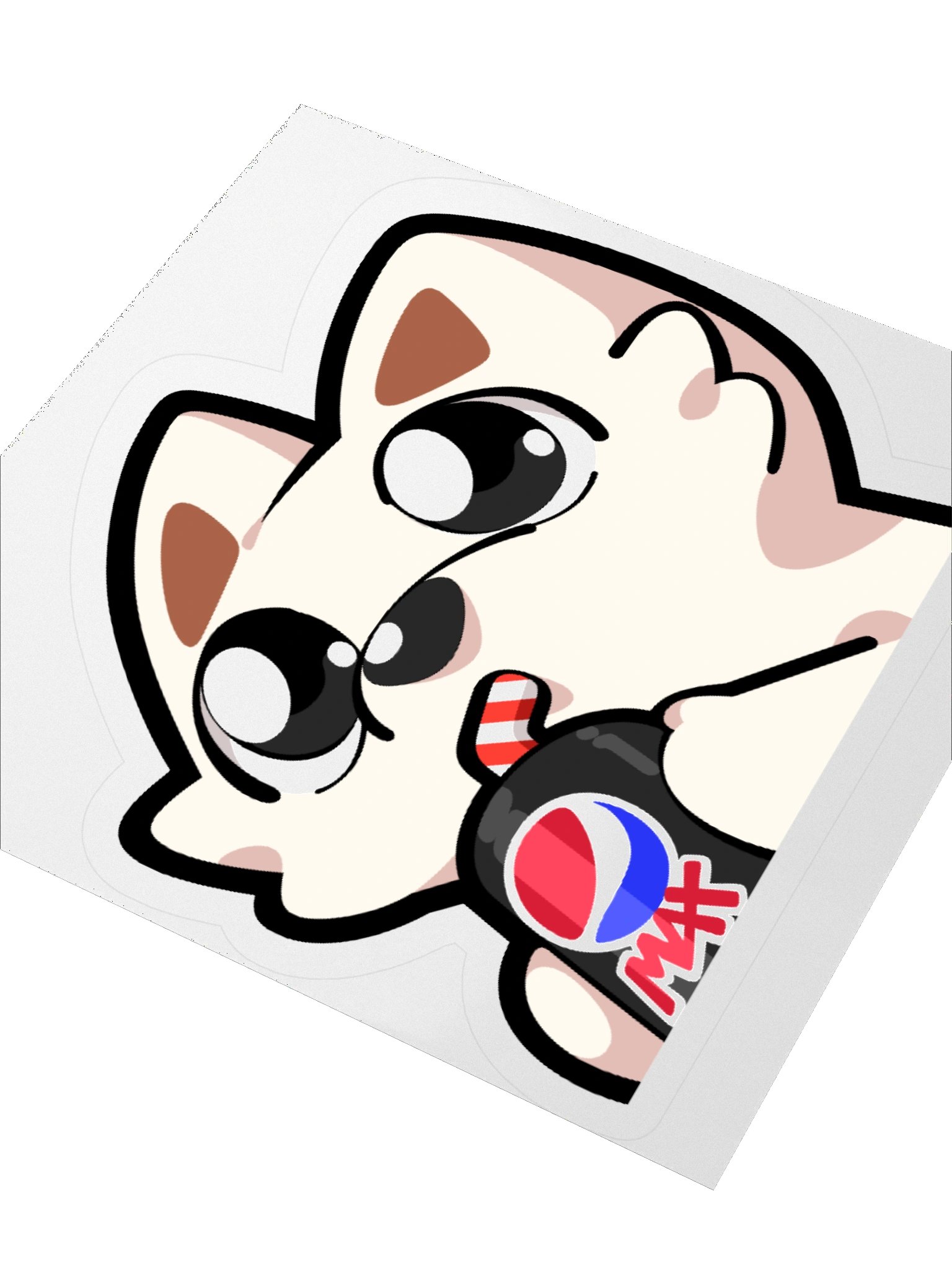 Sip Sticker product image (5)