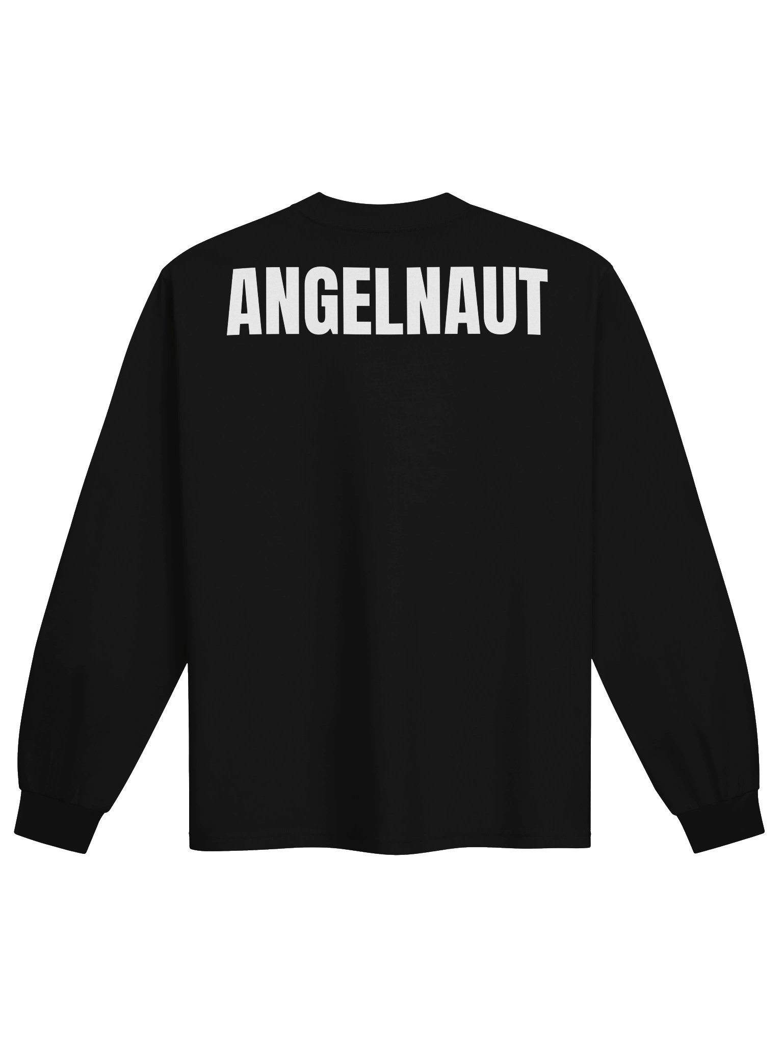 Angelnaut Sweat Shirt product image (2)