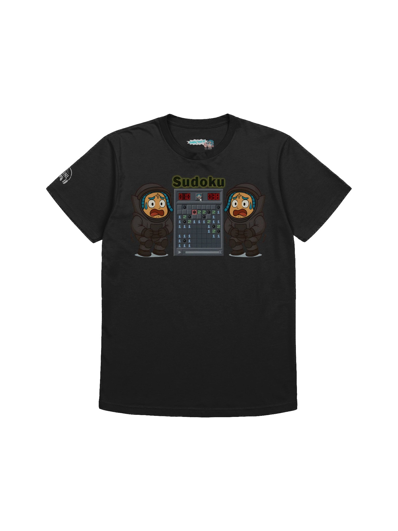 Sudoku Bomb product image (16)