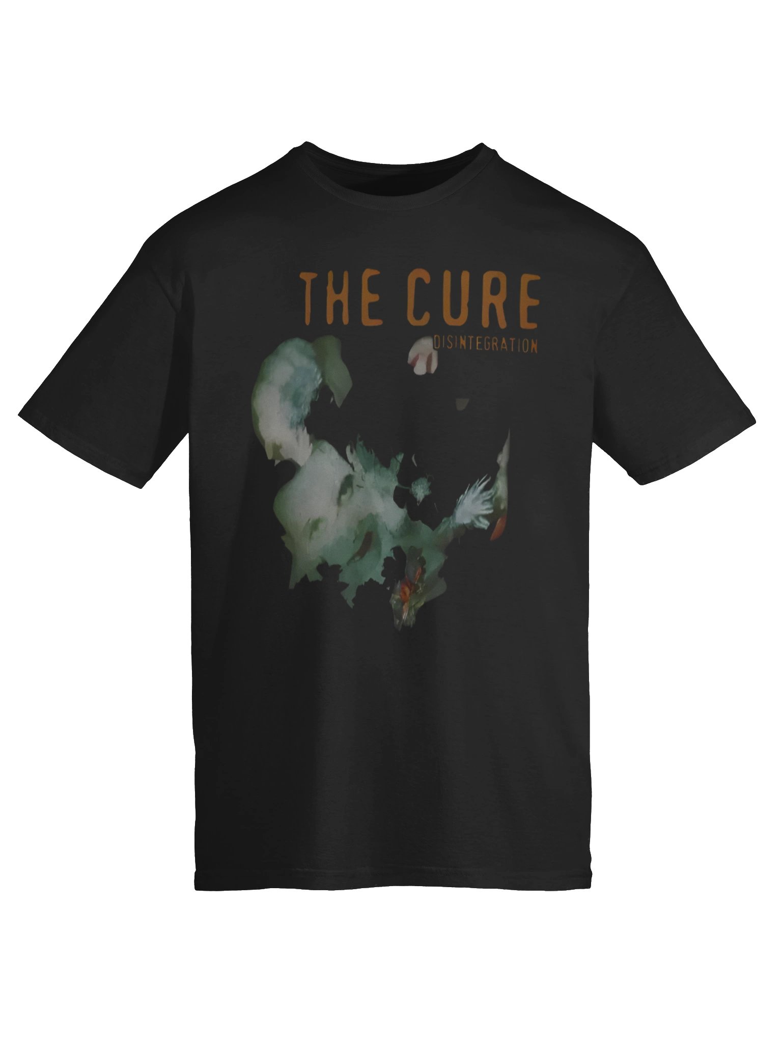 The Cure Disintegration Shirt product image (6)