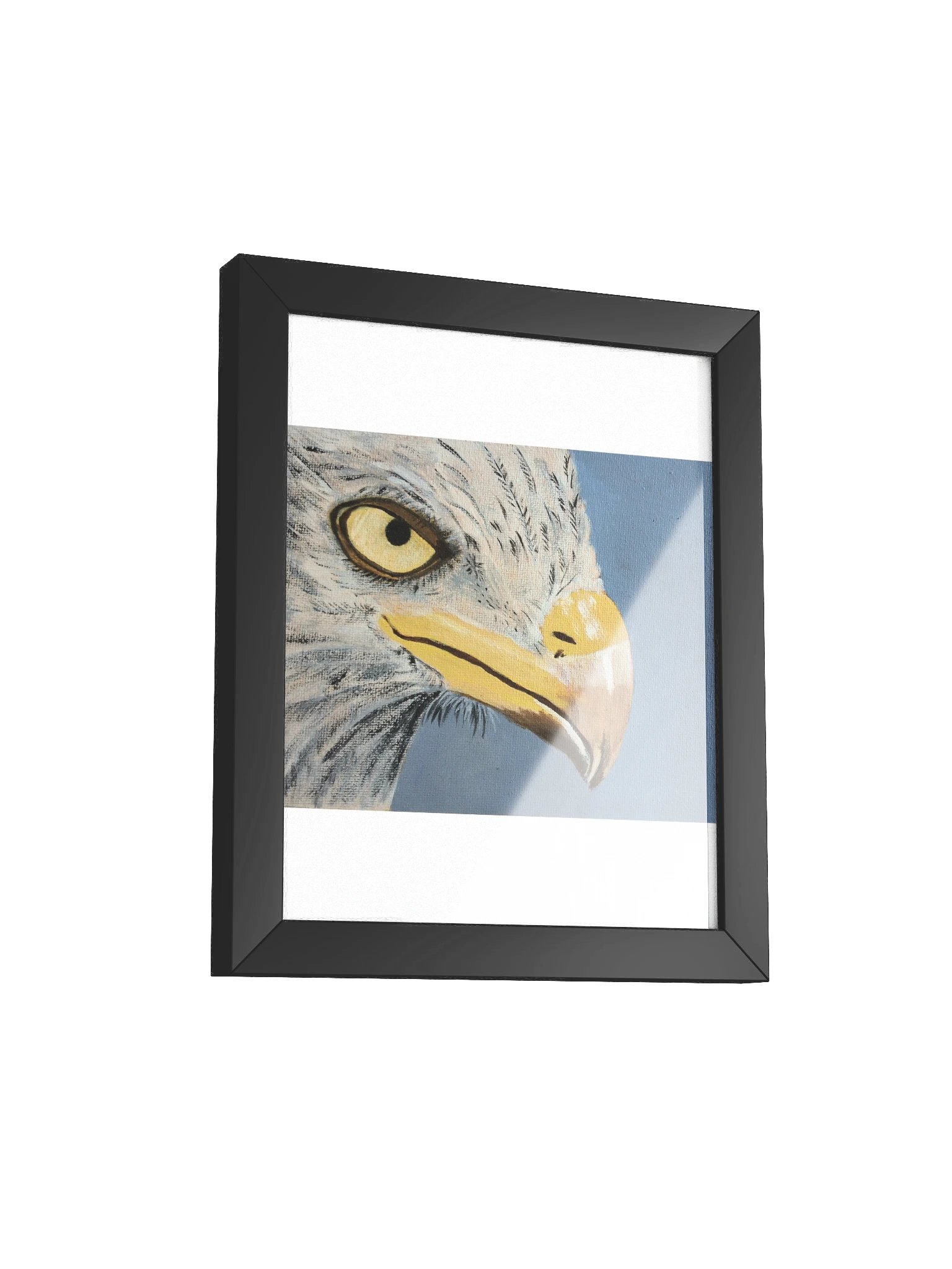 Watcher of the Sky Framed Poster product image (4)