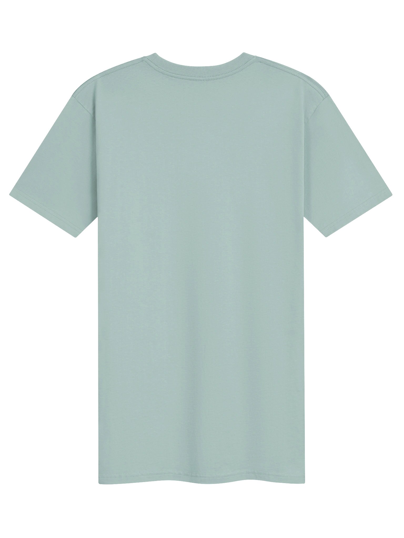 SheDidFit Cotton Heritage Heavyweight Tee product image (26)