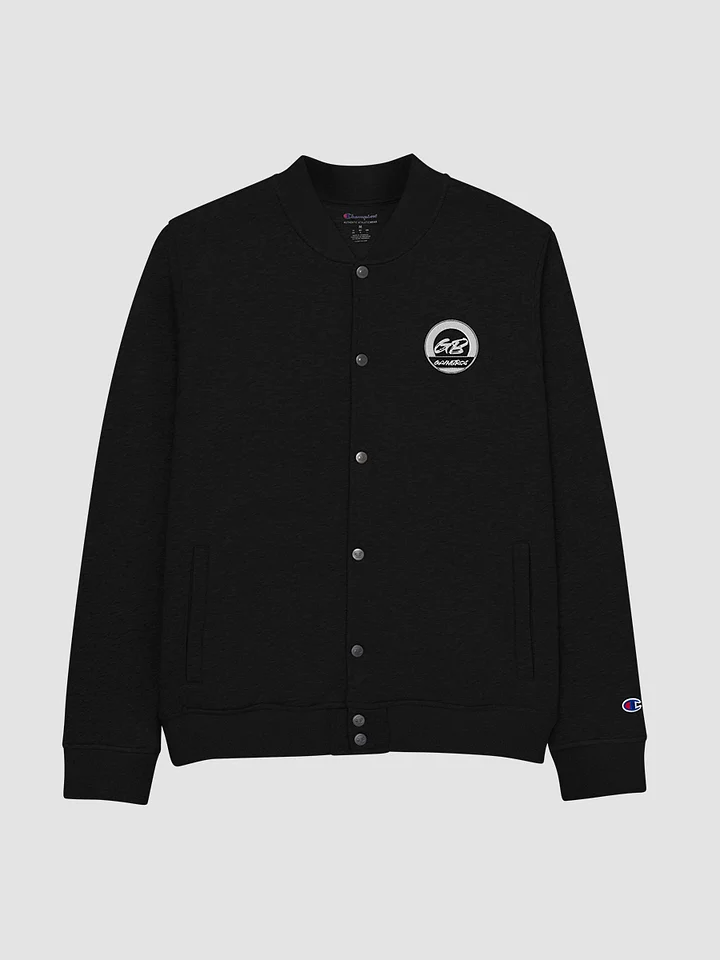 GainBros Bomber product image (2)