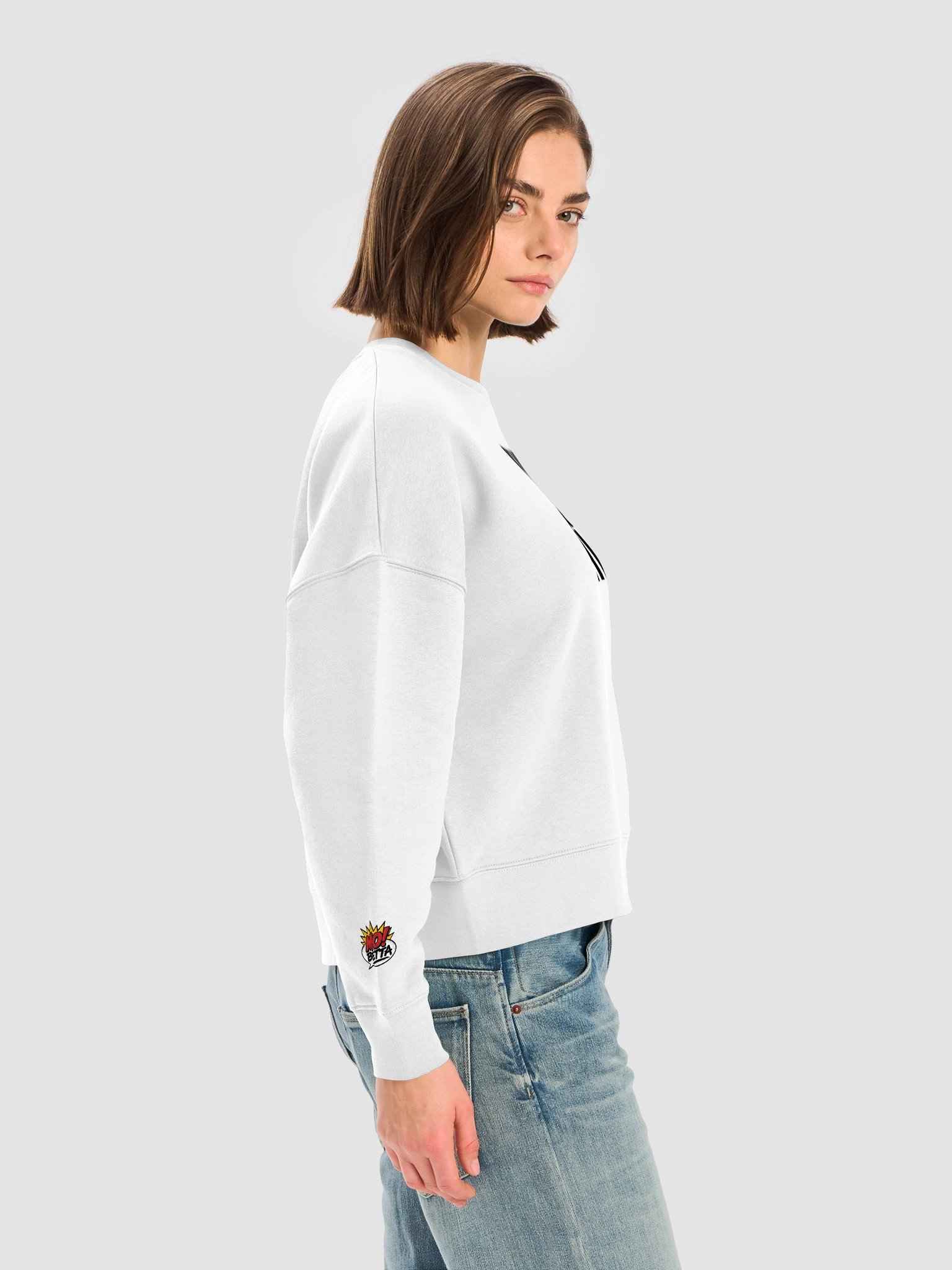 PLV WOMEN'S SWEATSHIRT product image (24)