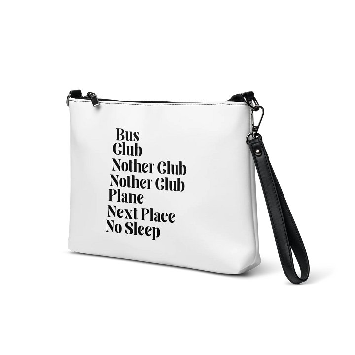 Gaga Quote Mini Bag product image (2)