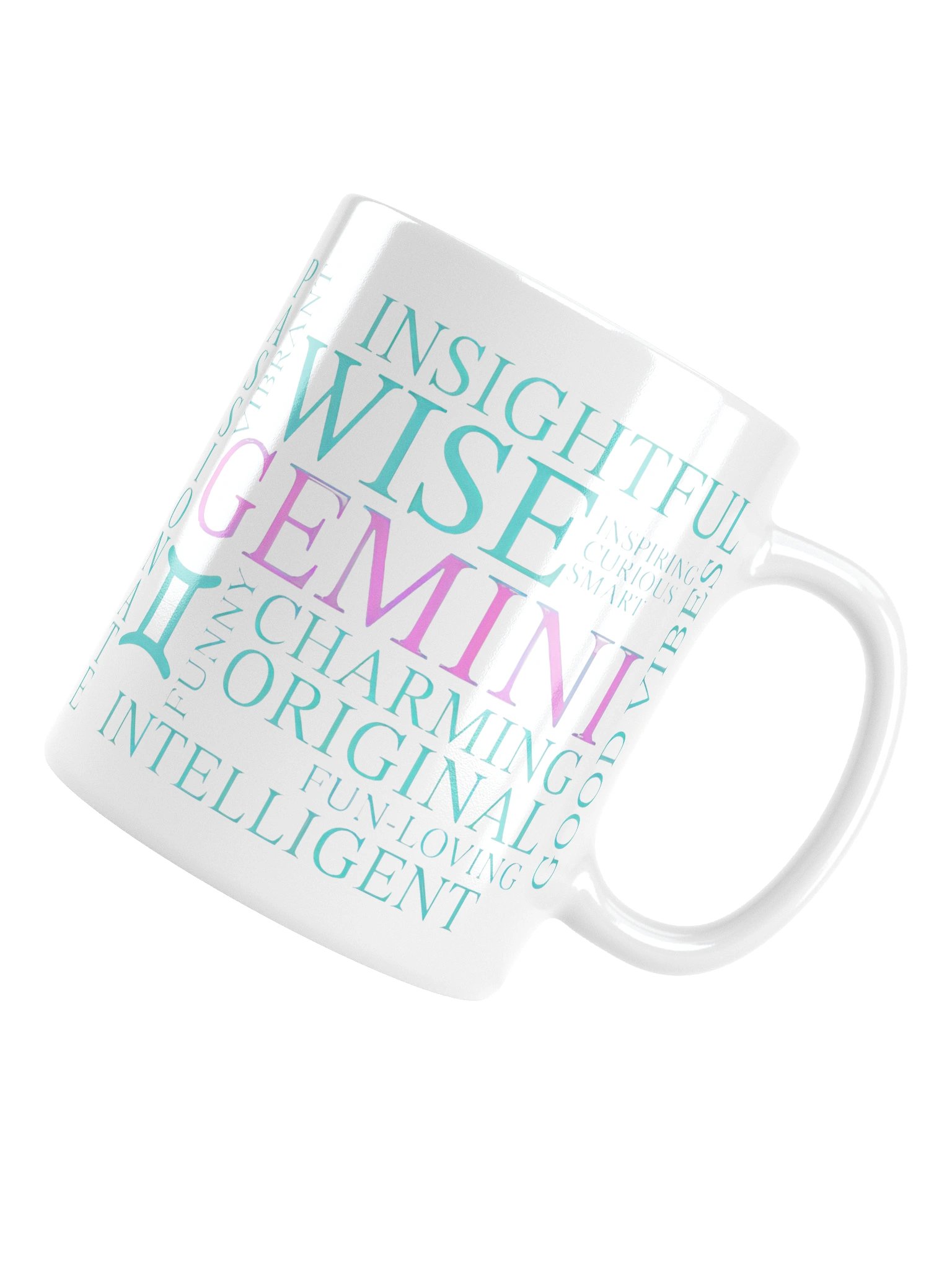 Gemini Mug product image (16)