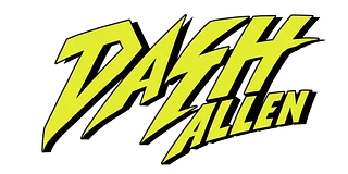 Dash Allen