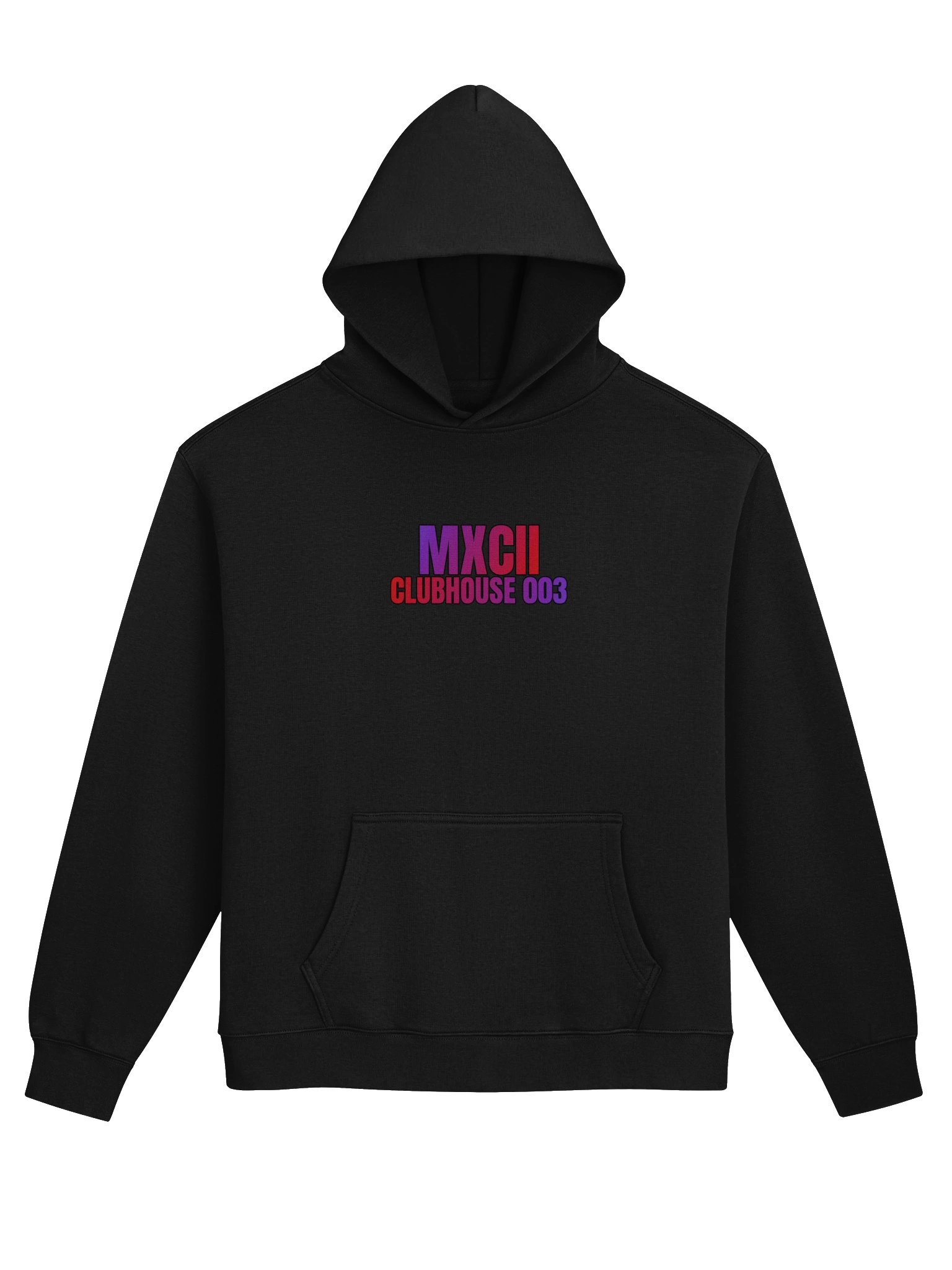 Revive Me 003 Oversized Sweatshirt product image (4)
