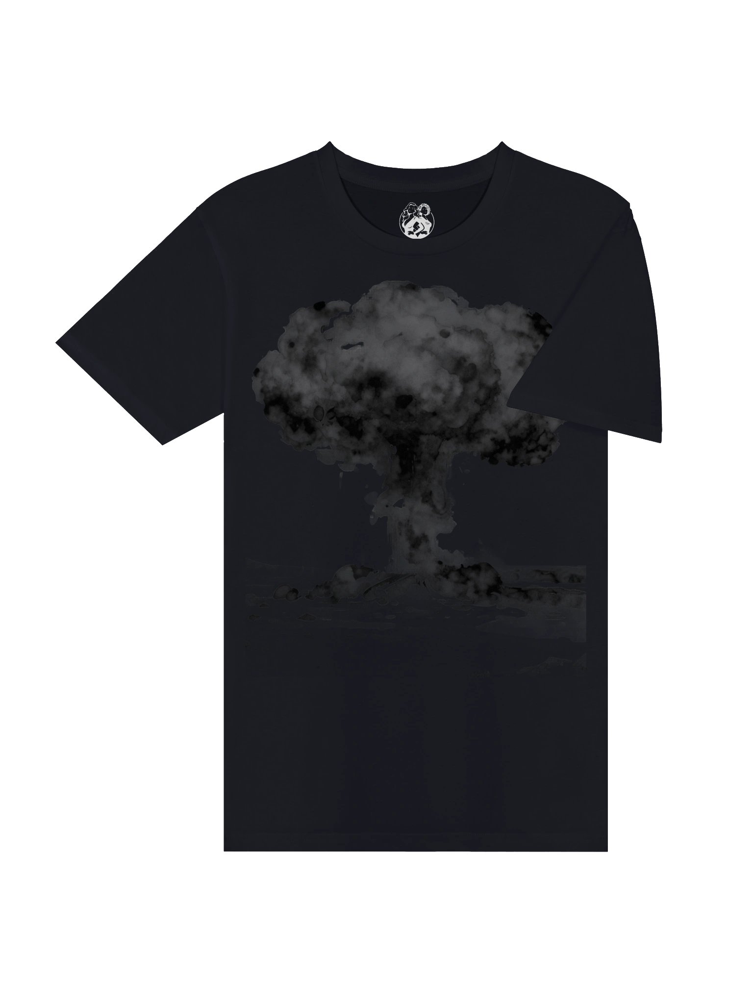 Atomic Peace Tee product image (13)