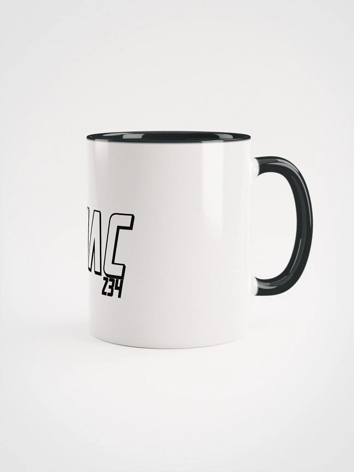 imac Black Coffee Cup product image (2)