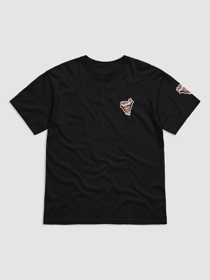 JokerSquad | HaHaHa T-Shirt product image (1)