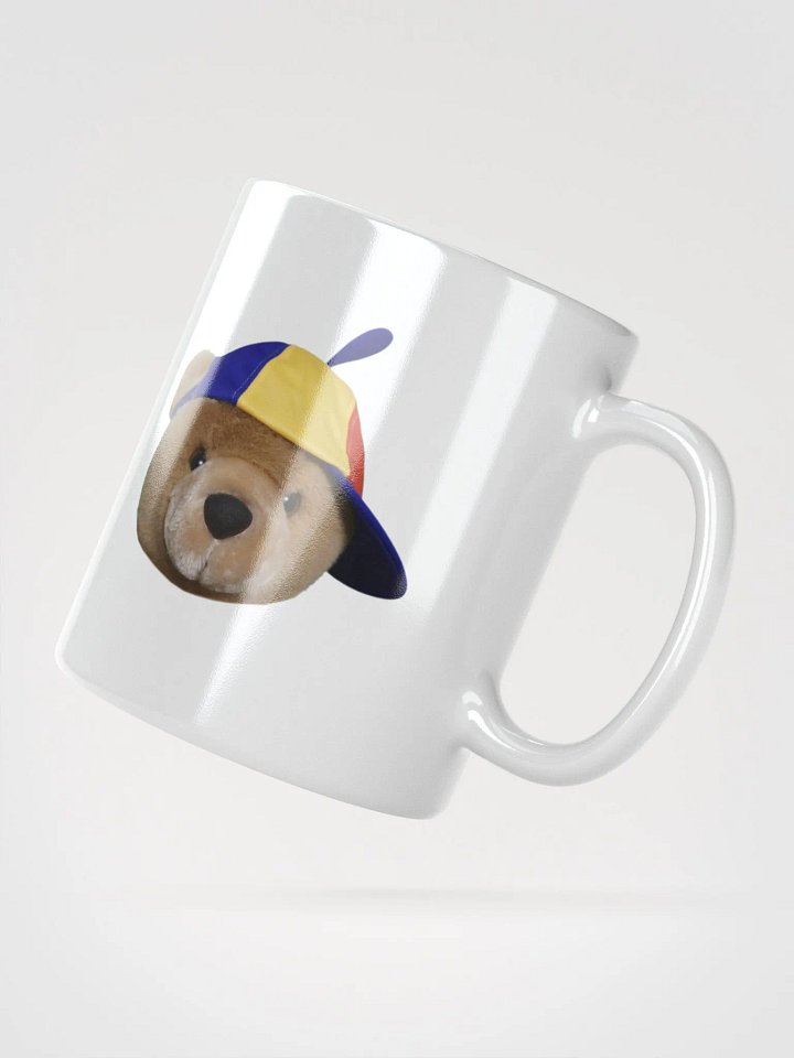 Hermann Mug product image (2)