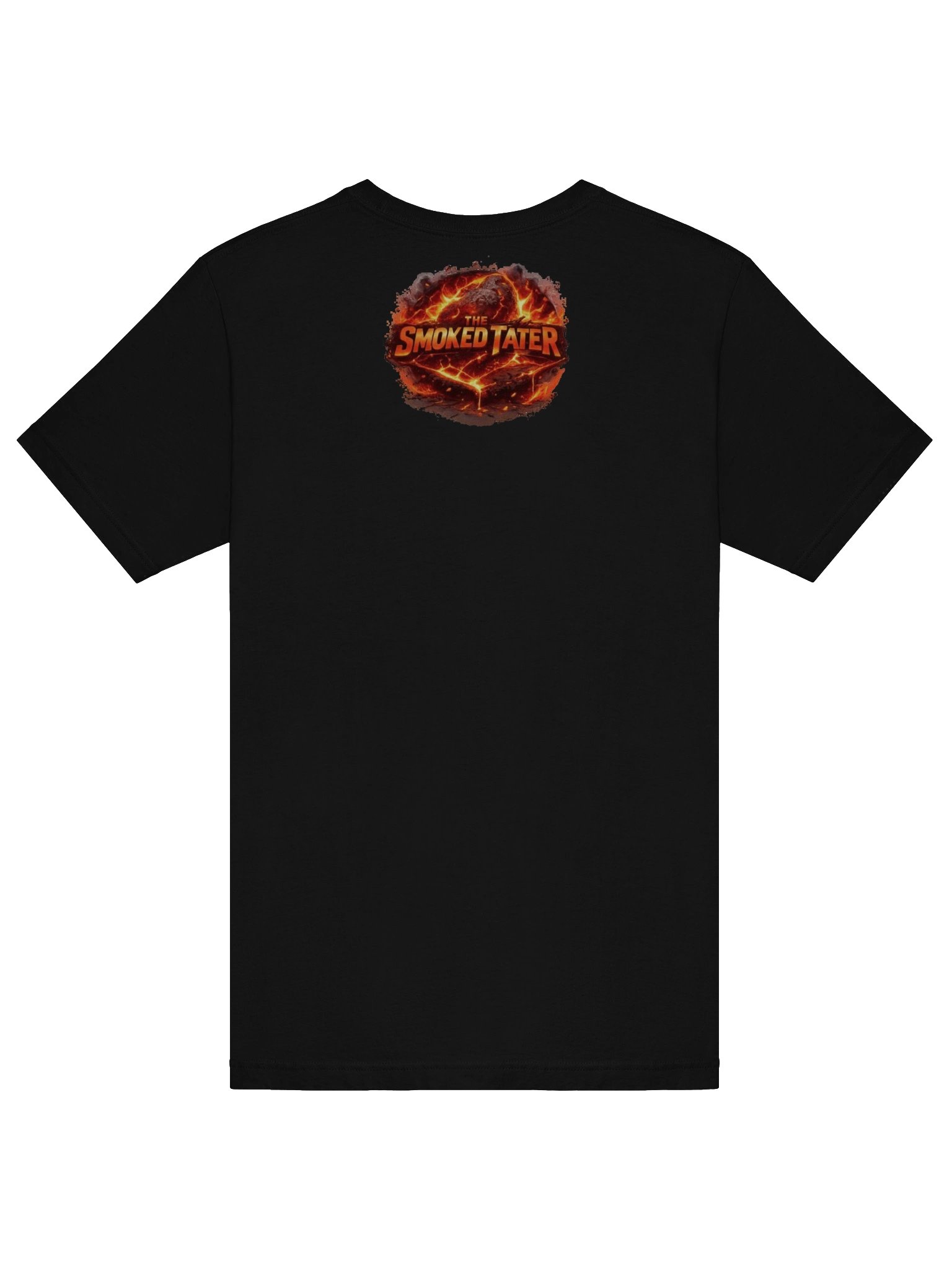 TheSmokedTater "Meet me in the Fryer" Tee product image (29)
