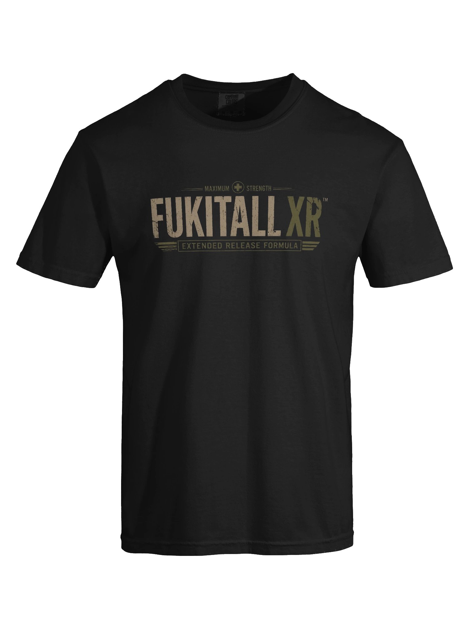 FUKITALL XR T-Shirt product image (5)