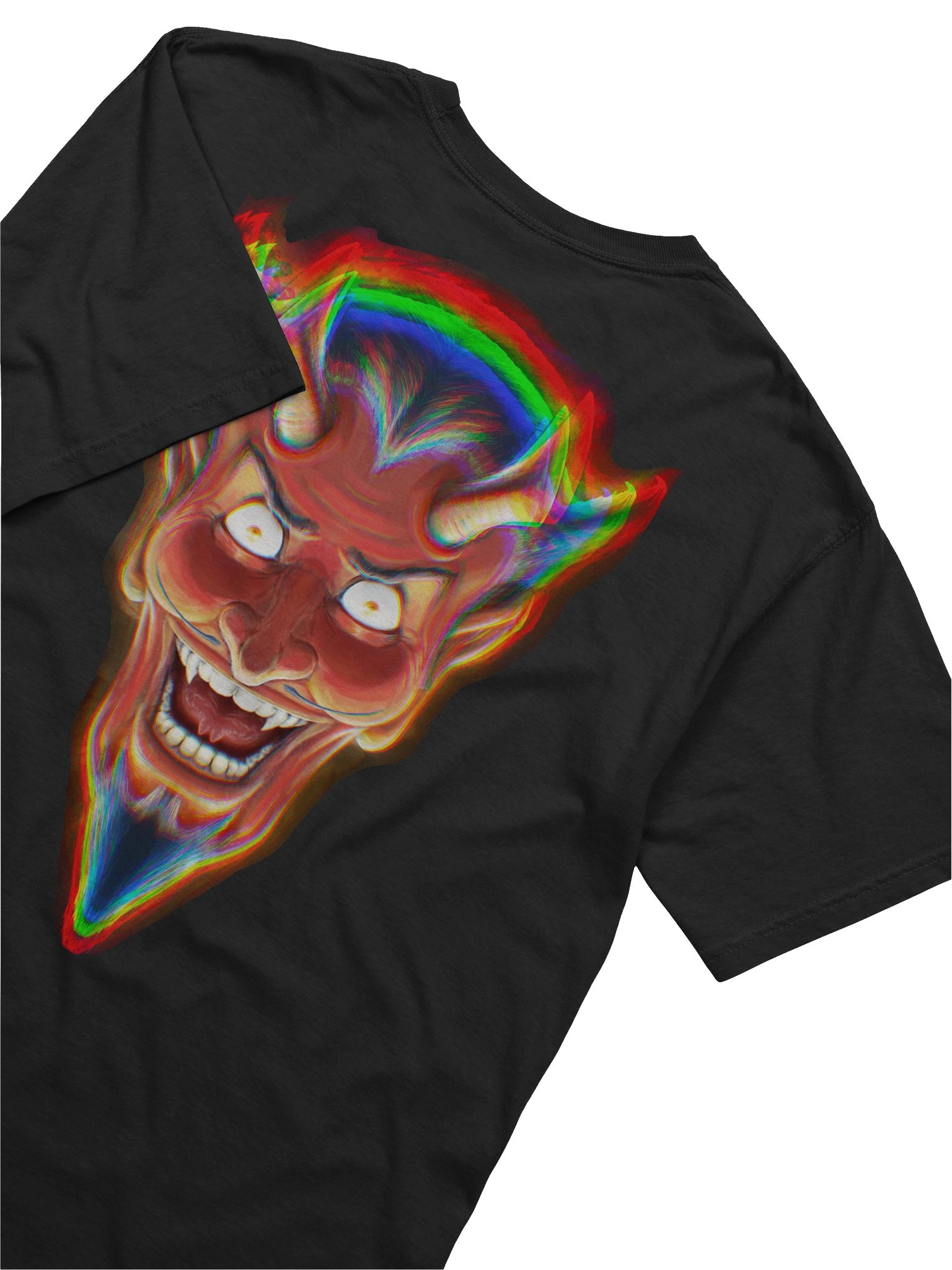 Devil's Laugh product image (4)