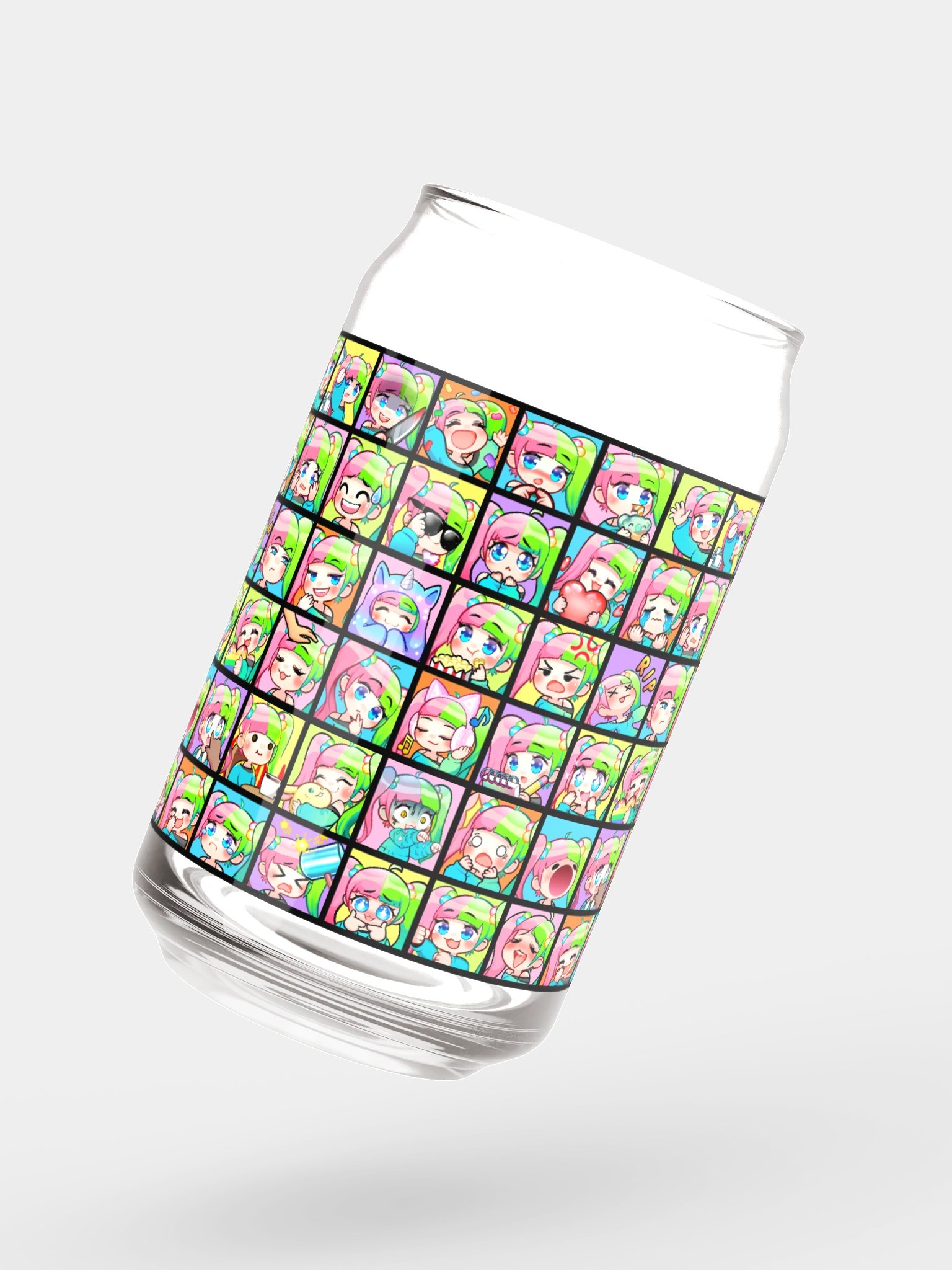 Emote Glass product image (4)