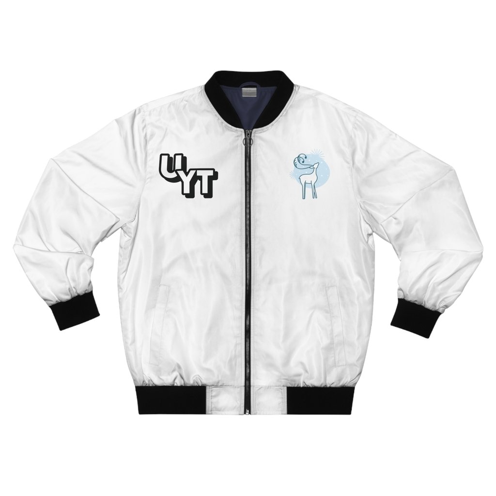 Chamarra navideña UlisesYT product image (1)