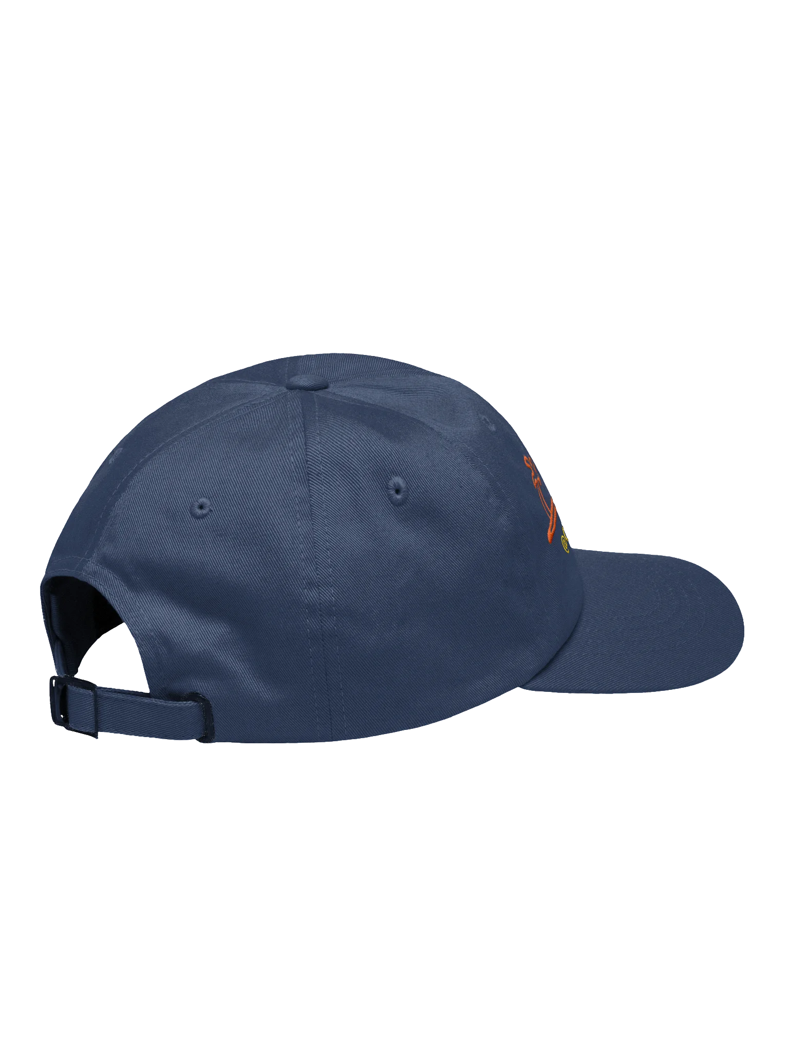 @CONSTANTINESUMMER: CHILL SURF VIBE HAT by Yupoong (navy) product image (4)