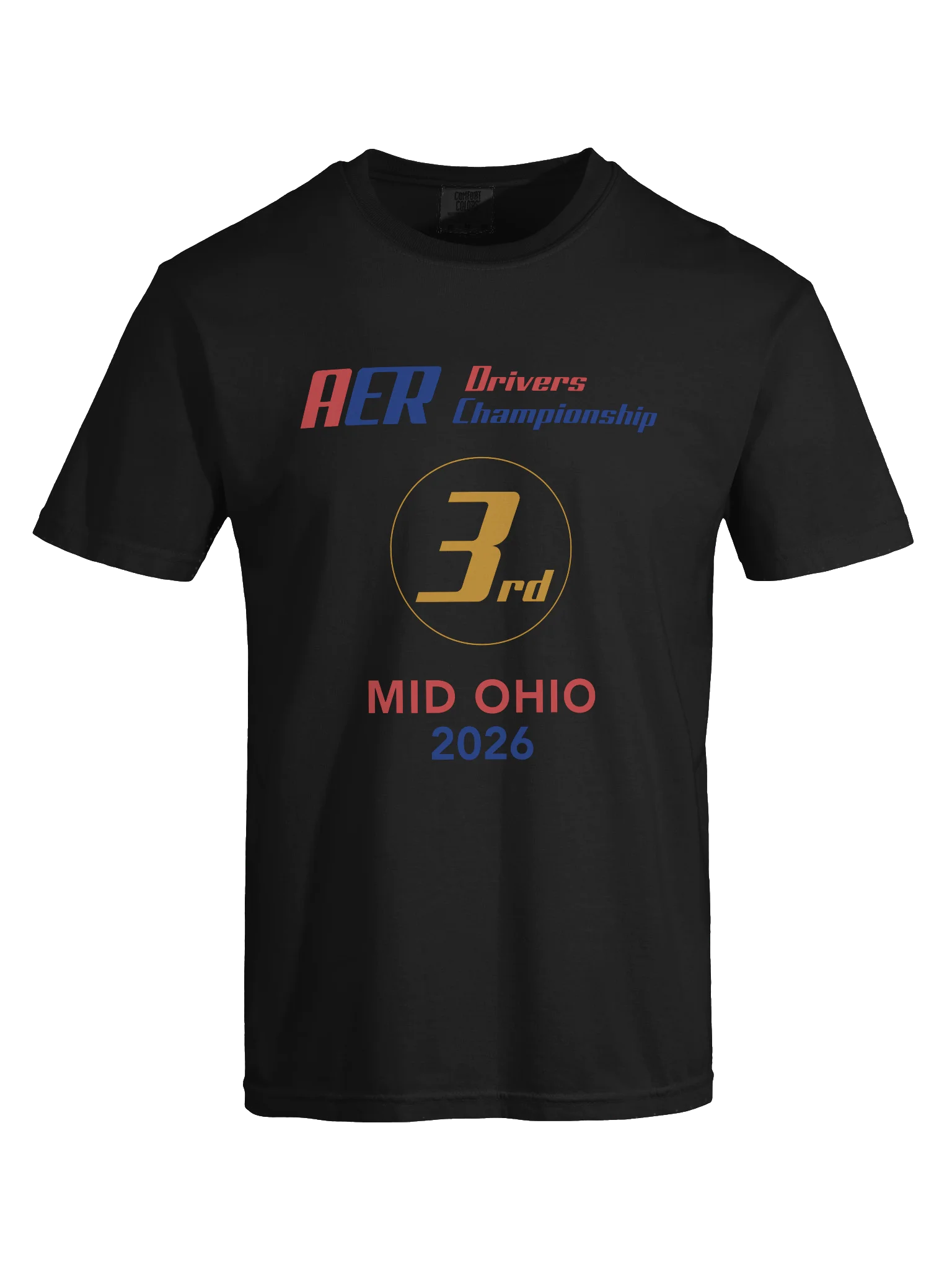 MidO Drivers Champ 3rd product image (9)