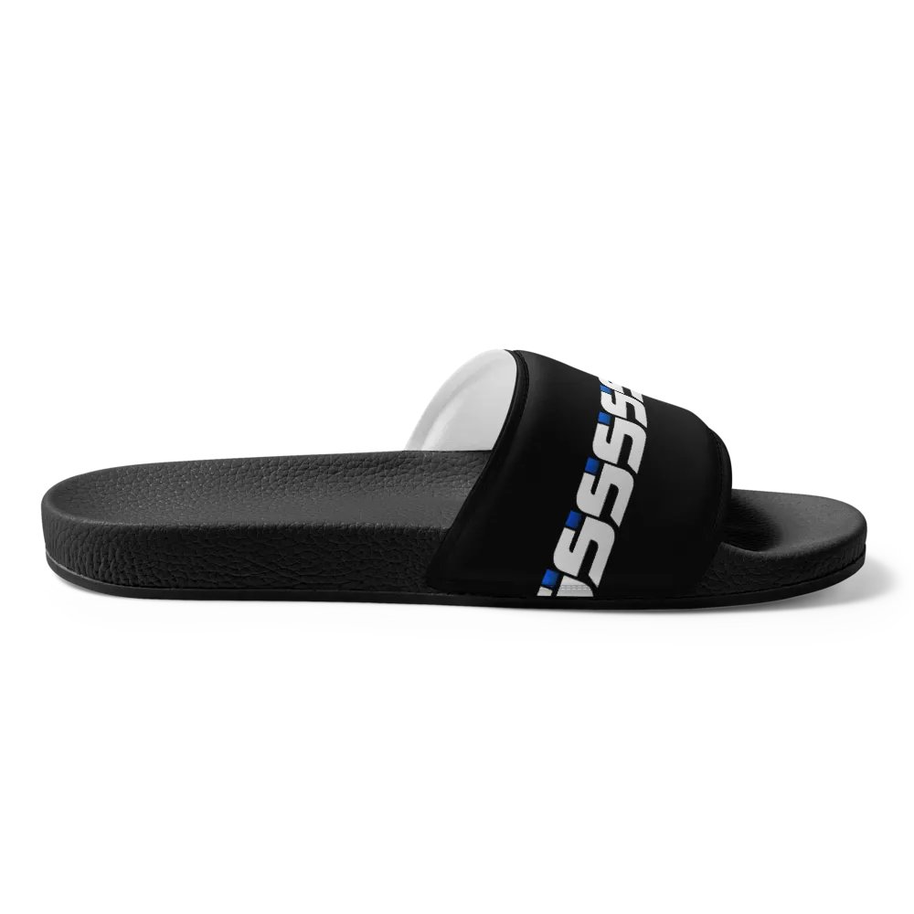 Dad'S BBQ Flip Flops product image (4)