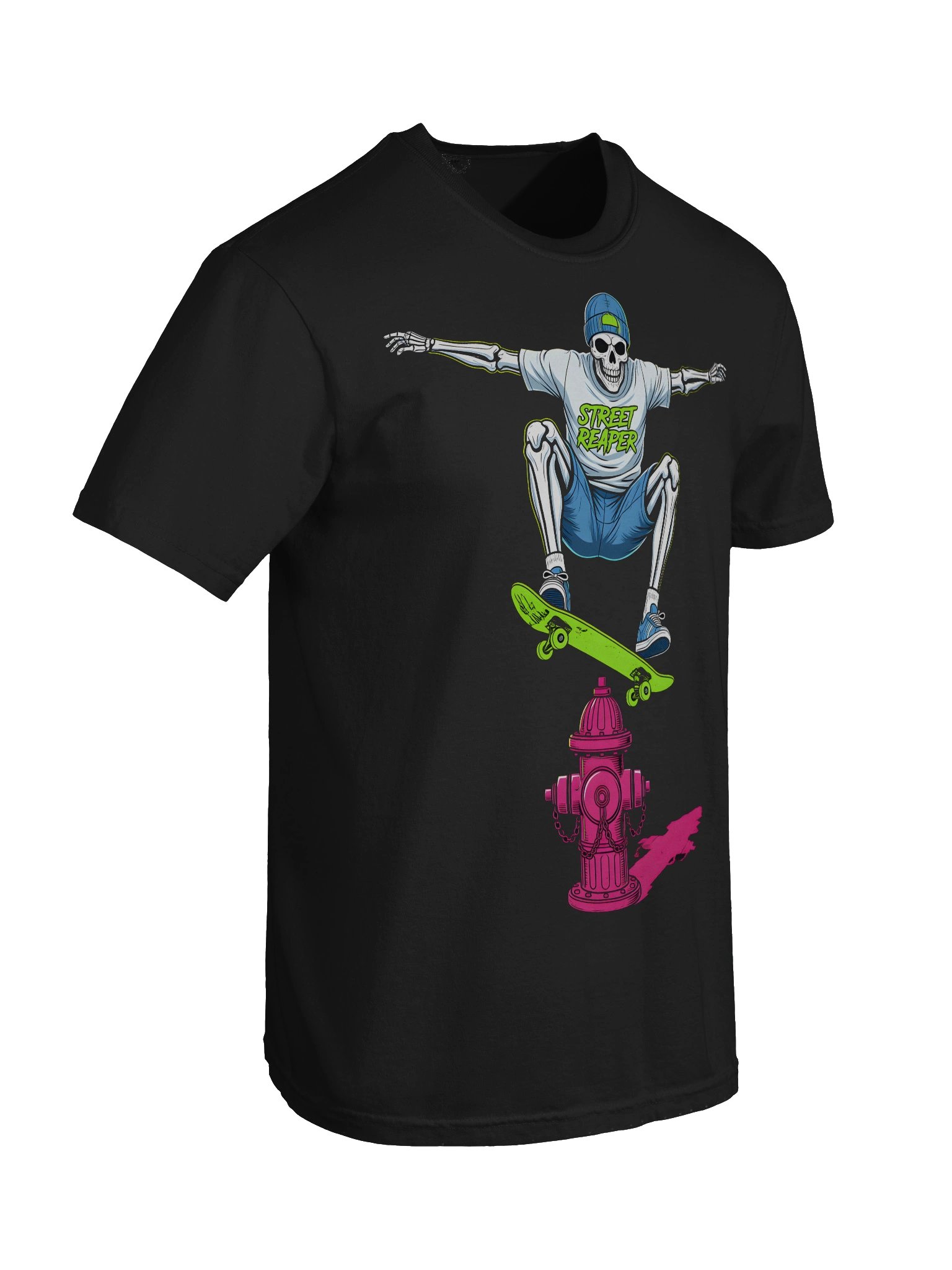 The Street Reaper product image (8)
